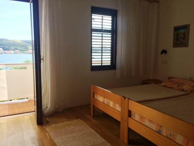 شقة Apartman سوبيتارسكا دراغا المظهر الخارجي الصورة