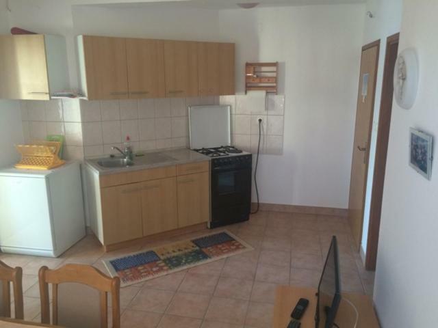 شقة Apartman سوبيتارسكا دراغا المظهر الخارجي الصورة