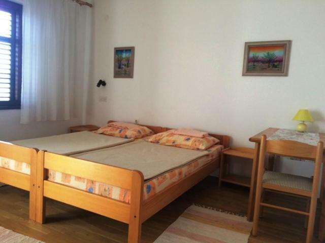 شقة Apartman سوبيتارسكا دراغا المظهر الخارجي الصورة